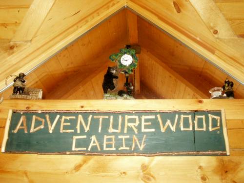 Adventurewood Property Description